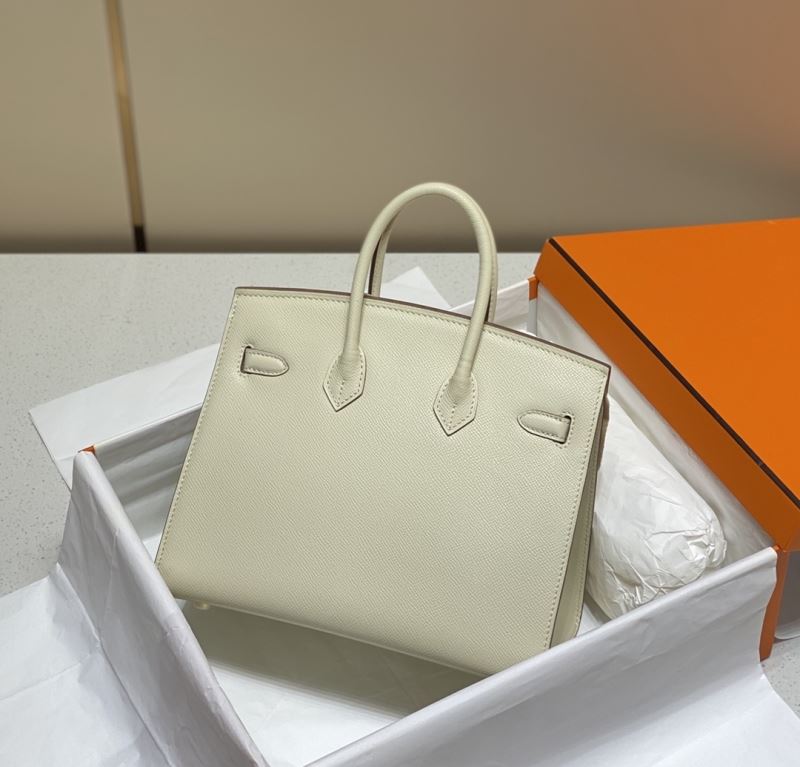 Hermes Top Handle Bags